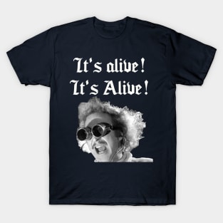 It's Alive! T-Shirt